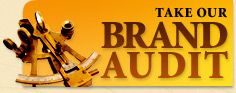 Brand Audit