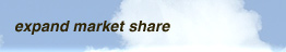 Expand Market Share
